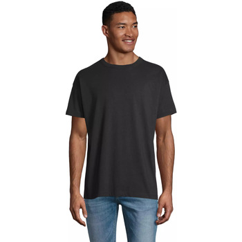Sol's T-shirt Korte Mouw  T-shirt Boxy