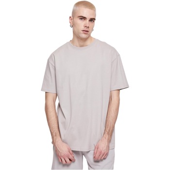 Urban Classics T-shirt Korte Mouw  T-shirt oversize