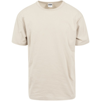 Urban Classics T-shirt Korte Mouw  T-shirt Urban Classic Oversized