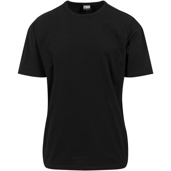 Urban Classics T-shirt Korte Mouw  T-shirt Urban Classic Oversized