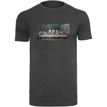 Mister tee T-shirt Korte Mouw  T-shirt Can't Hang With Us
