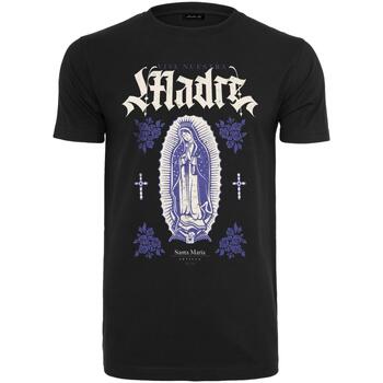 Mister tee T-shirt Korte Mouw  T-shirt Viva Nuestra Madre