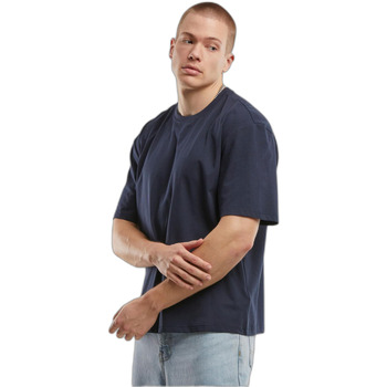 Urban Classics T-shirt Korte Mouw  T-shirt coupe ample Sorona