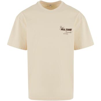 Mister tee T-shirt Korte Mouw  T-shirt oversize All Time Favorite