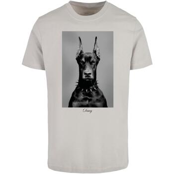 Mister tee T-shirt Korte Mouw  T-shirt Dawg