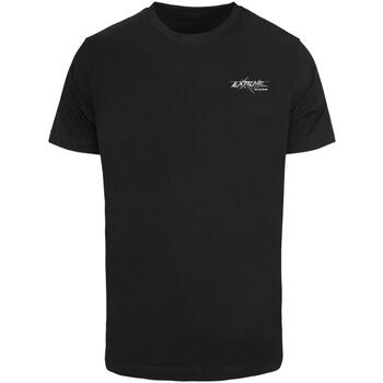 Mister tee T-shirt Korte Mouw  T-shirt Extreme Racing