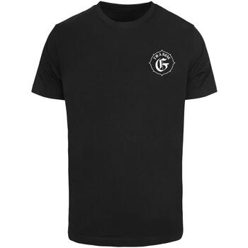 Mister tee T-shirt Korte Mouw  T-shirt I'm A Real G