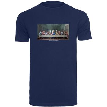 Mister tee T-shirt Korte Mouw  T-shirt Can't Hang With Us