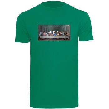 Mister tee T-shirt Korte Mouw  T-shirt Can't Hang With Us