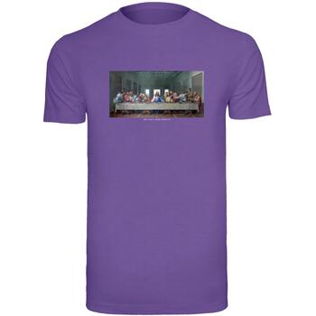 Mister tee T-shirt Korte Mouw  T-shirt Can't Hang With Us
