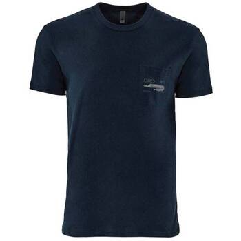 Giro T-shirt Korte Mouw  T-shirt Promo Merch - M Crew