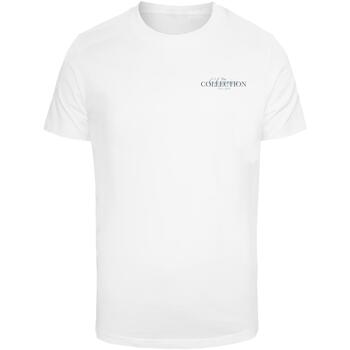 Mister tee T-shirt Korte Mouw  T-shirt The Classics Collection