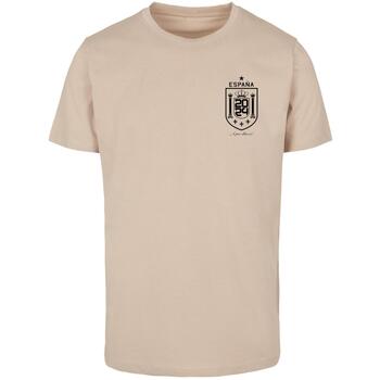 Mister tee T-shirt Korte Mouw  T-shirt Toro Espanol