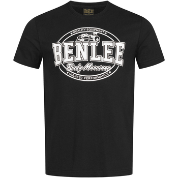 Benlee T-shirt Korte Mouw  T-shirt Darien Regular Fit