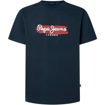 Pepe Jeans T-shirt Korte Mouw  T-shirt Arsham