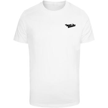 Mister tee T-shirt Korte Mouw  T-shirt One Ride