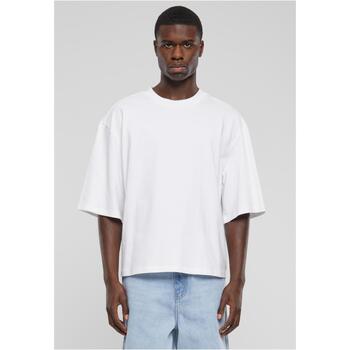 Urban Classics T-shirt Korte Mouw  T-shirt court biologique oversize