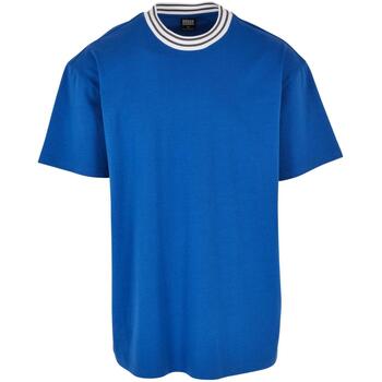 Urban Classics T-shirt Korte Mouw  T-shirt Kicker