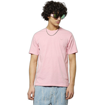 Kaporal T-shirt Korte Mouw  T-shirt Pacco