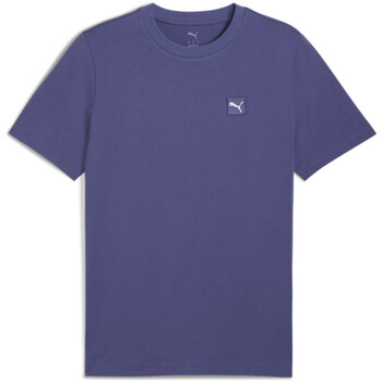 Puma T-shirt Korte Mouw  T-shirt Ess Elevated