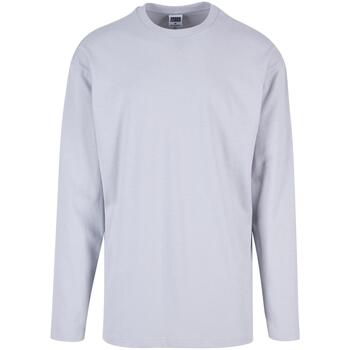 Urban Classics T-shirt Korte Mouw  T-shirt manches longues oversized Open Edge