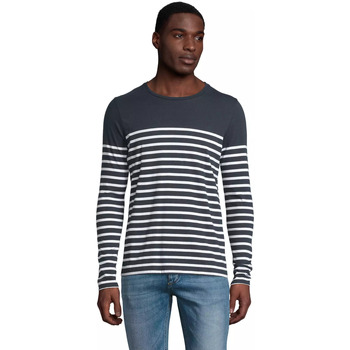 Sol's T-shirt Korte Mouw  T-shirt manches longues Matelot