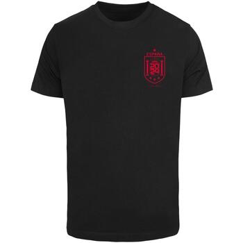 Mister tee T-shirt Korte Mouw  T-shirt Toro Espanol