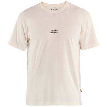 Blaklader T-shirt Korte Mouw  T-shirt Eagle