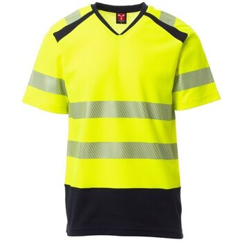 Payper Wear T-shirt Korte Mouw  T-shirt Way