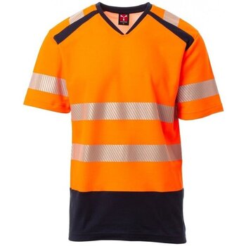 Payper Wear T-shirt Korte Mouw  T-shirt Way