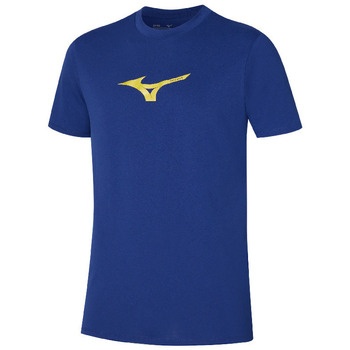 Mizuno T-shirt Korte Mouw  T-shirt Athletic RB