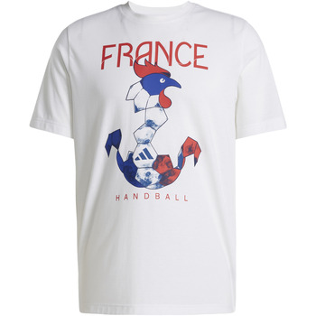 Adidas T-shirt Korte Mouw  T-shirt Graphic 2025/26