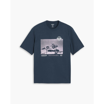 Dockers T-shirt Korte Mouw  T-shirt 86 Relaxed