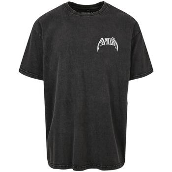 Mister tee T-shirt Korte Mouw  T-shirt Origami 2.0