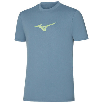 Mizuno T-shirt Korte Mouw  T-shirt Athletic RB