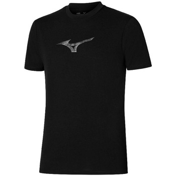 Mizuno T-shirt Korte Mouw  T-shirt Athletic RB