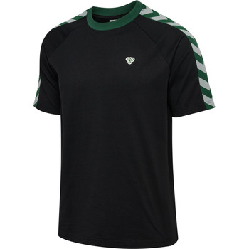 Hummel T-shirt Korte Mouw  T-shirt Archive