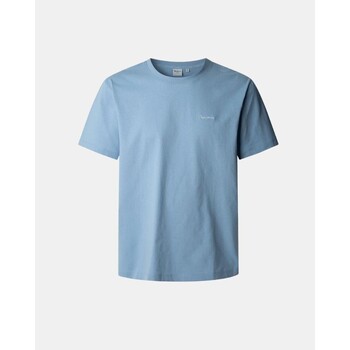 Pepe Jeans T-shirt Korte Mouw  PM509741 CONTRAST CONNO