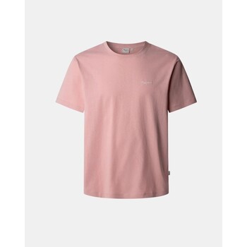 Pepe Jeans T-shirt Korte Mouw  PM509741 CONTRAST CONNO