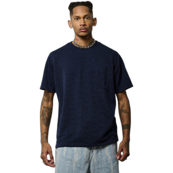 Kaporal T-shirt Korte Mouw  T-shirt Bondi