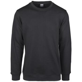 Urban Classics T-shirt Korte Mouw  T-shirt grandes tailles Urban Classic basic terry crew