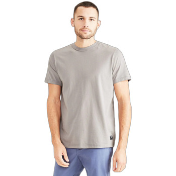 Dockers T-shirt Korte Mouw  T-shirt