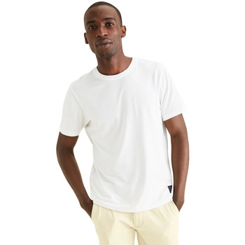 Dockers T-shirt Korte Mouw  T-shirt