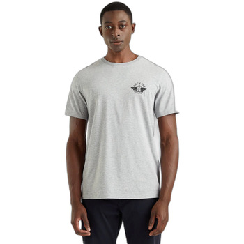 Dockers T-shirt Korte Mouw  T-shirt Graphic