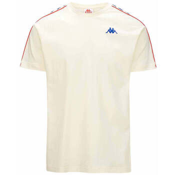 Kappa T-shirt Korte Mouw  T-shirt Coen Slim 222 Banda