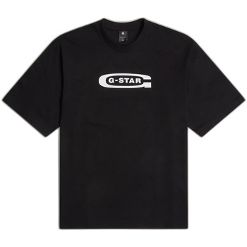 G-Star Raw T-shirt Korte Mouw  T-shirt Old Skool