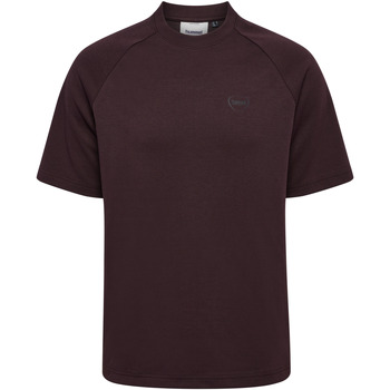 Hummel T-shirt Korte Mouw  T-shirt loose Tech