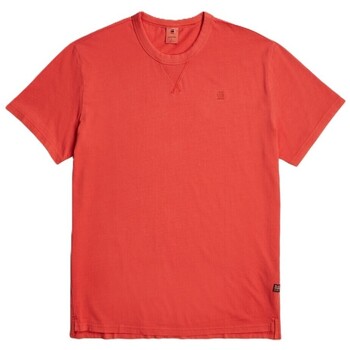 G-Star Raw T-shirt Korte Mouw  T-shirt Nifous RT