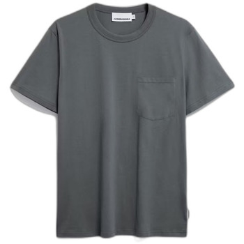 ARMEDANGELS T-shirt Korte Mouw  T-shirt Maarkos