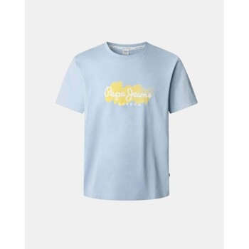 Pepe Jeans T-shirt Korte Mouw  PM509959 MILTON TEE